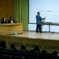 مجمع عمومی انجمن مطالعات قرآنی و فرهنگ اسلامی برگزار شد